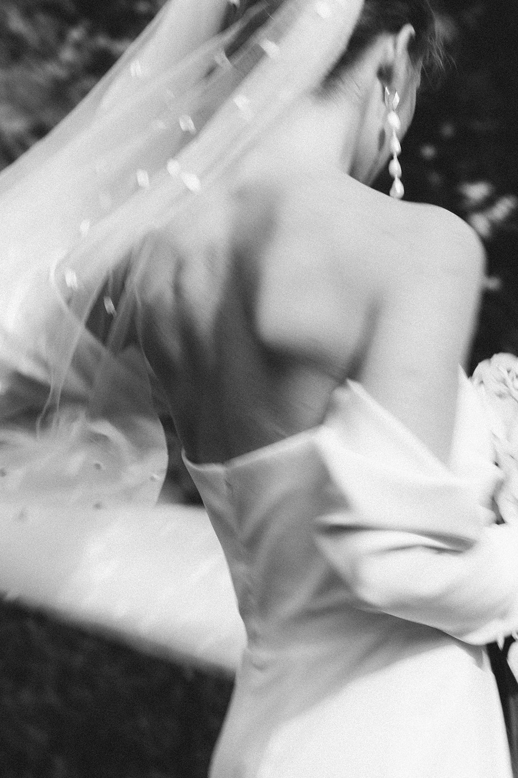 Romance printanière en Finlande - Blog Mariage Madame C