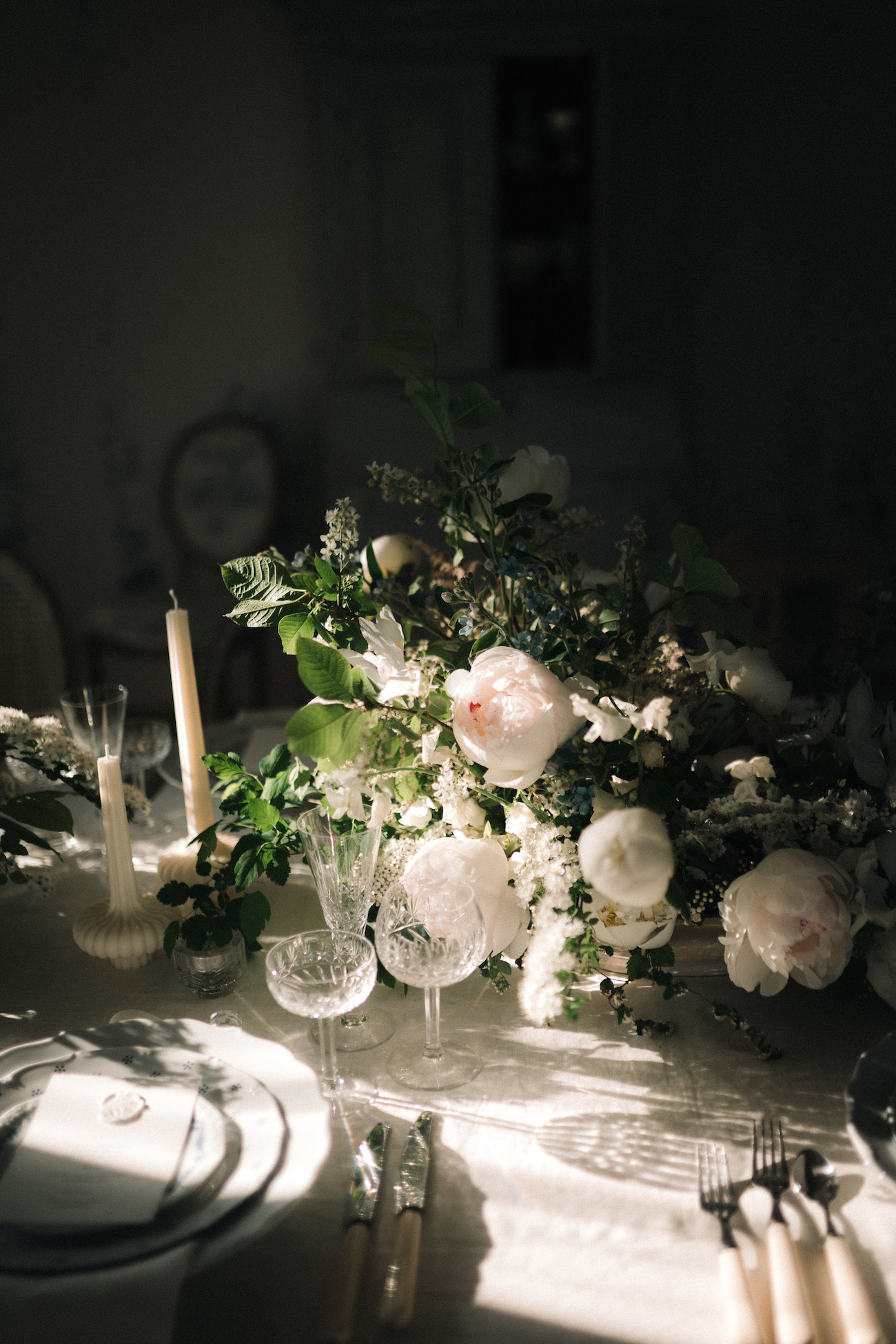 Romance printanière en Finlande - Blog Mariage Madame C