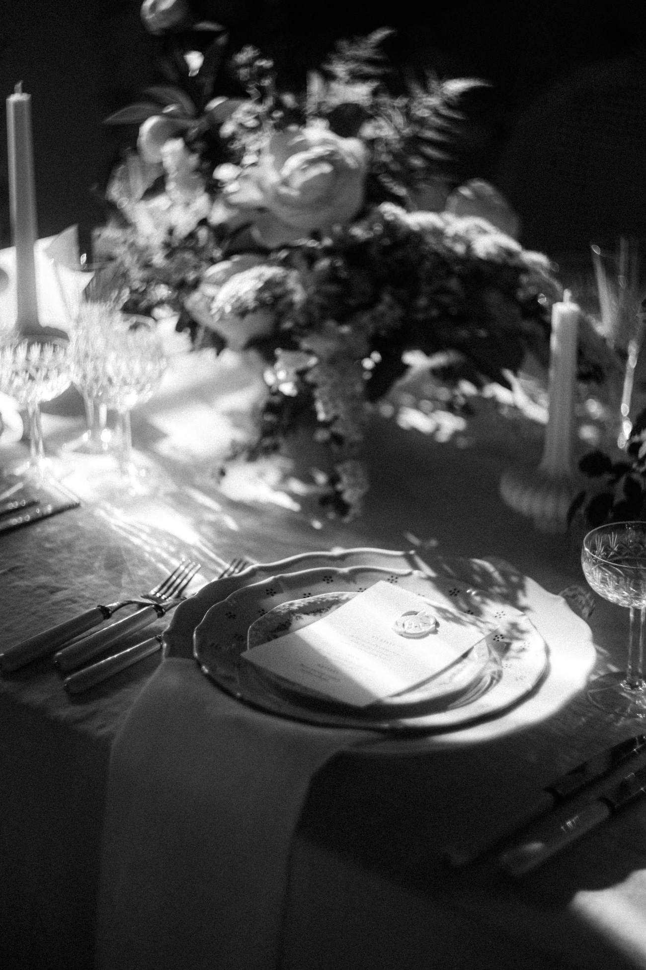 Romance printanière en Finlande - Blog Mariage Madame C