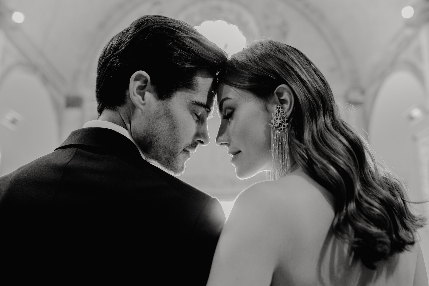 Les photographes de mariage qui nous inspirent en 2024 - Blog Mariage Madame C