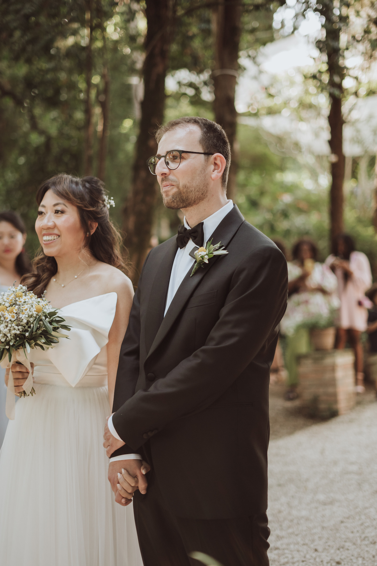 Mariage en Italie dans les Marches - Melissa + Alessandro - Blog Mariage Madame C