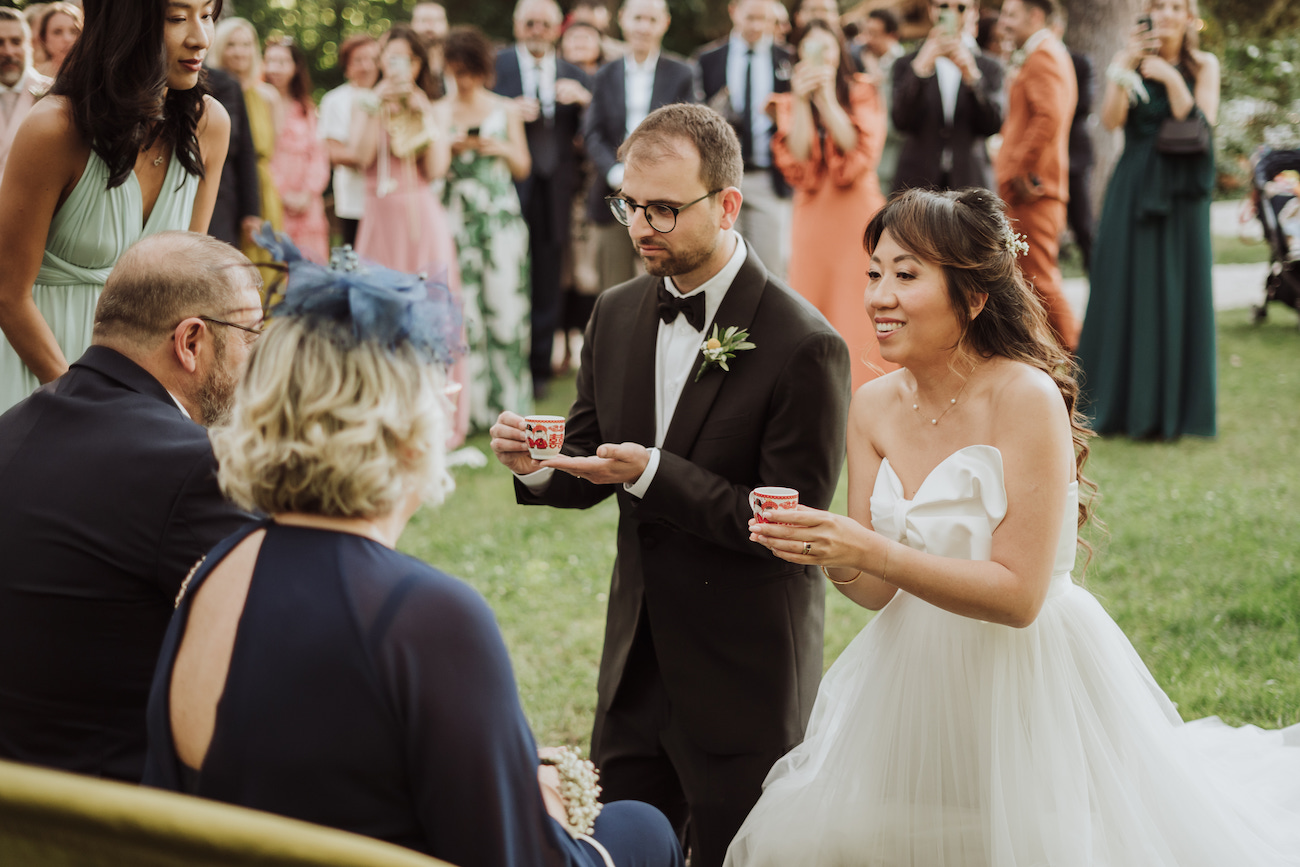 Mariage en Italie dans les Marches - Melissa + Alessandro - Blog Mariage Madame C