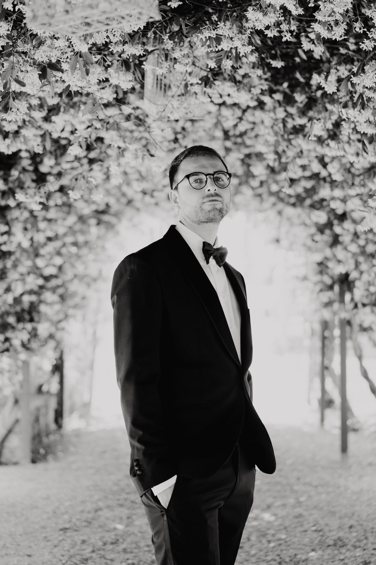 Mariage en Italie dans les Marches - Melissa + Alessandro - Blog Mariage Madame C