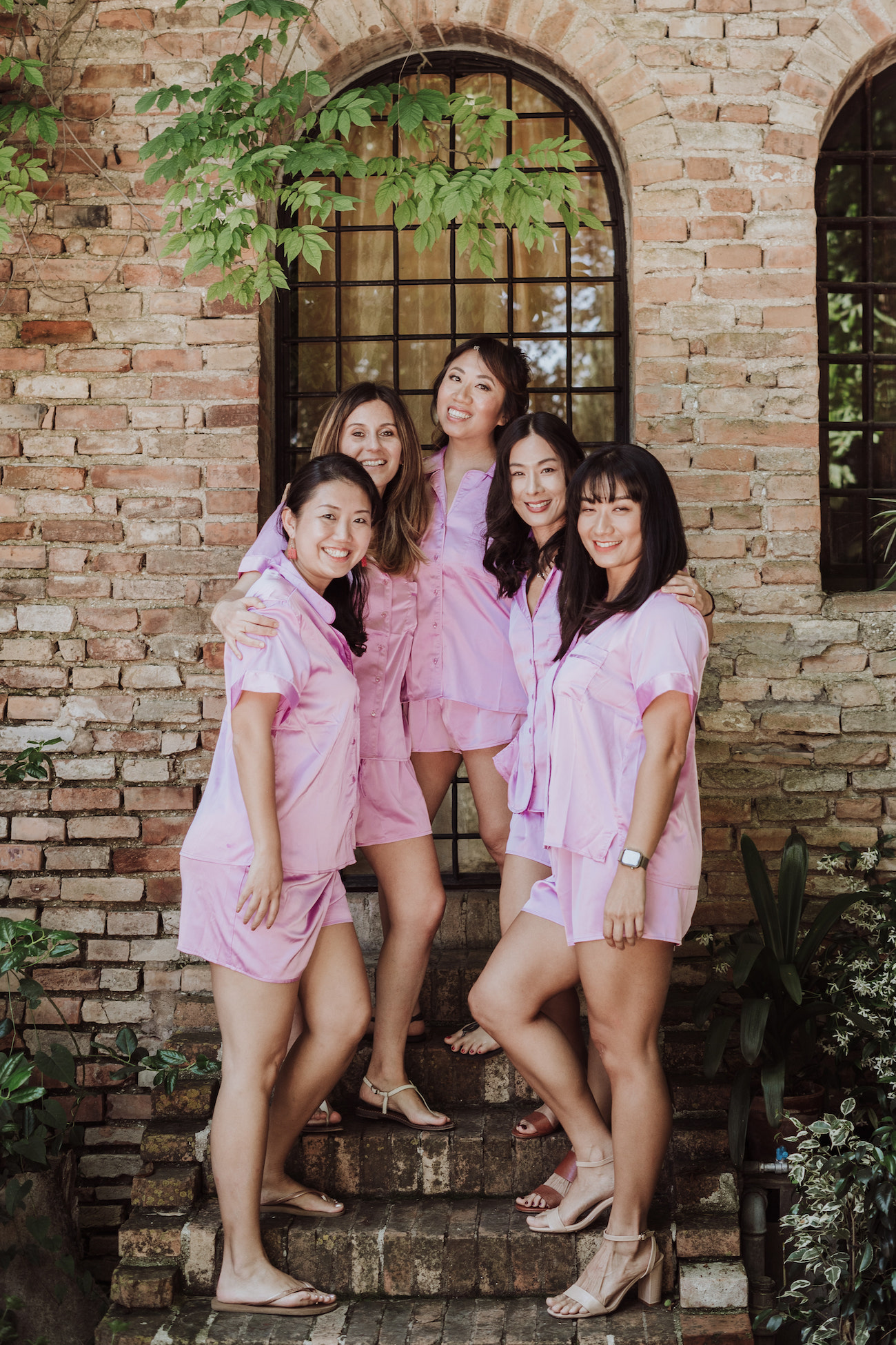 Mariage en Italie dans les Marches - Melissa + Alessandro - Blog Mariage Madame C