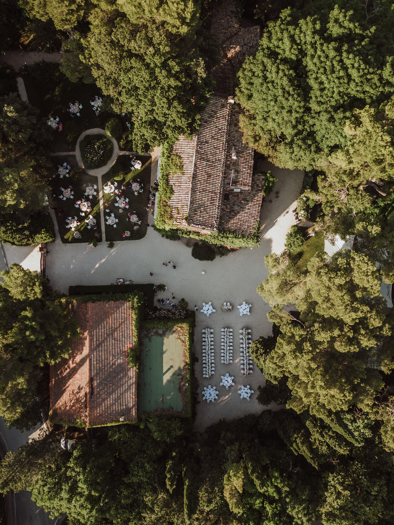 Mariage en Italie dans les Marches - Melissa + Alessandro - Blog Mariage Madame C