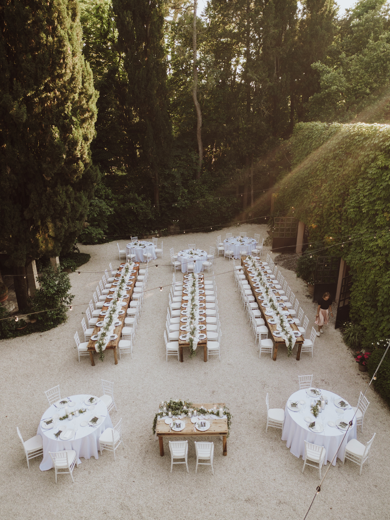 Mariage en Italie dans les Marches - Melissa + Alessandro - Blog Mariage Madame C