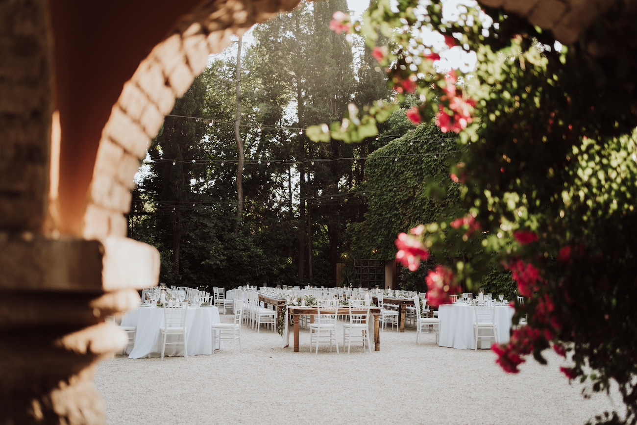 Mariage en Italie dans les Marches - Melissa + Alessandro - Blog Mariage Madame C