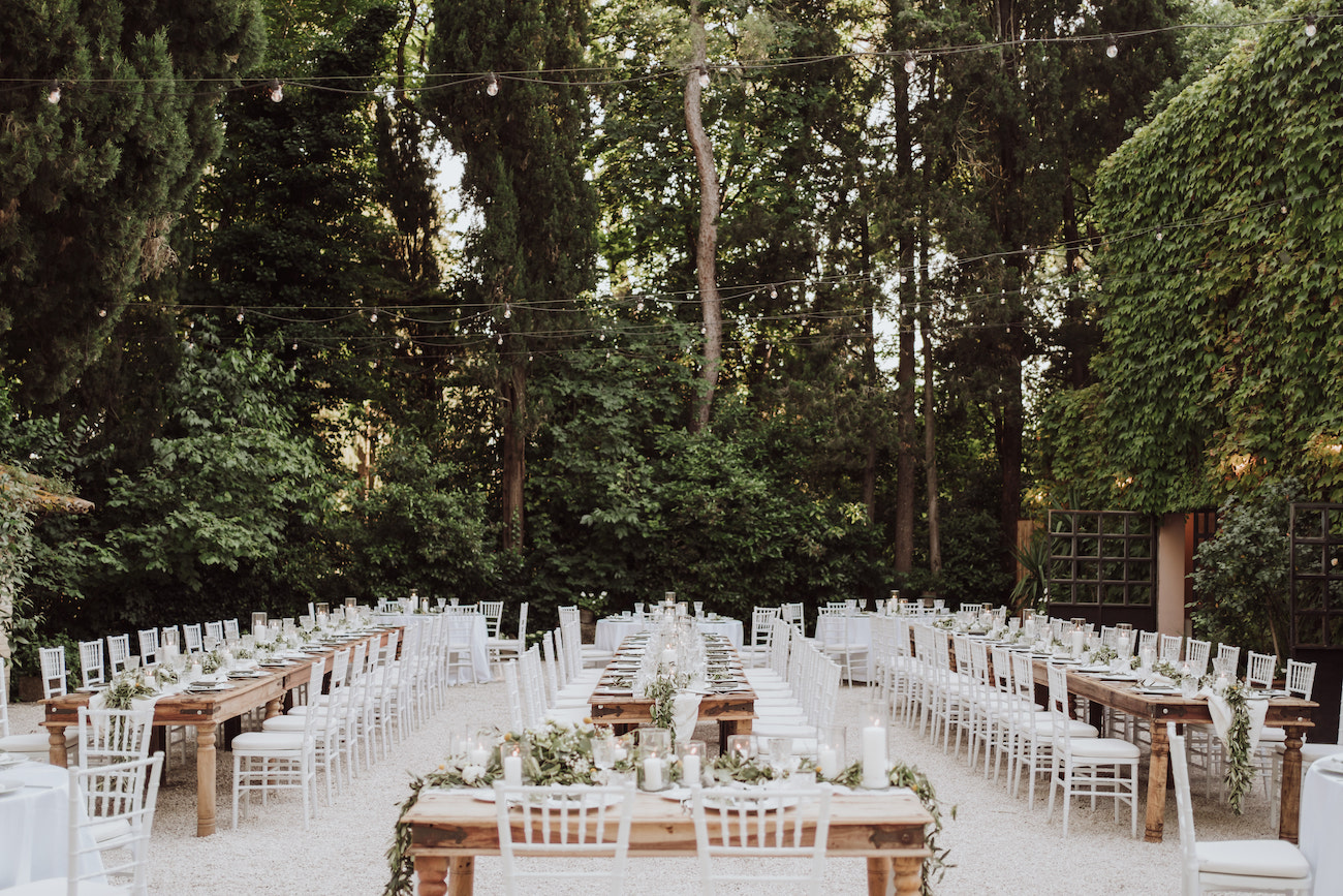 Mariage en Italie dans les Marches - Melissa + Alessandro - Blog Mariage Madame C