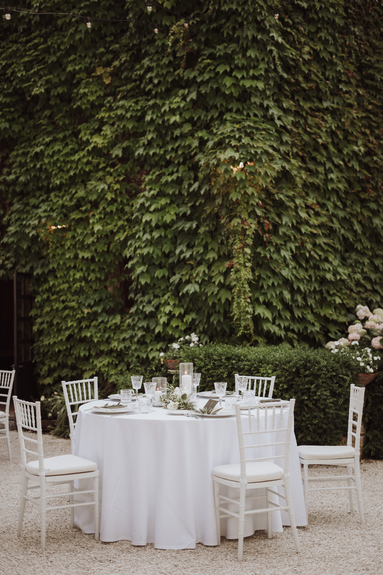 Mariage en Italie dans les Marches - Melissa + Alessandro - Blog Mariage Madame C