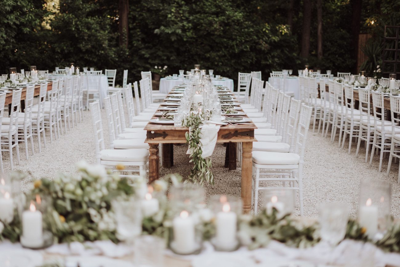 Mariage en Italie dans les Marches - Melissa + Alessandro - Blog Mariage Madame C