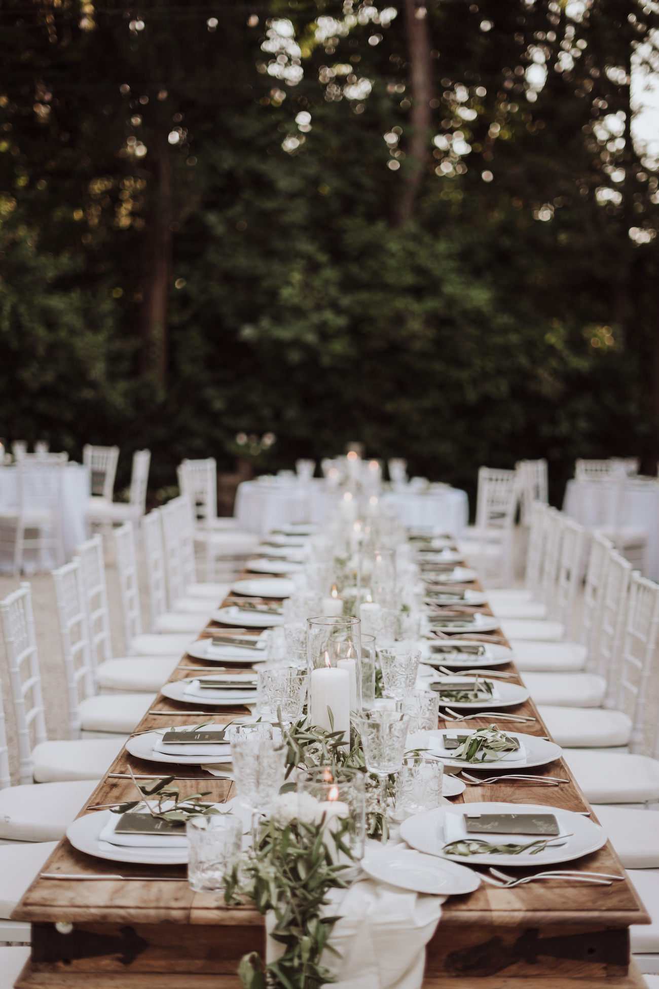 Mariage en Italie dans les Marches - Melissa + Alessandro - Blog Mariage Madame C