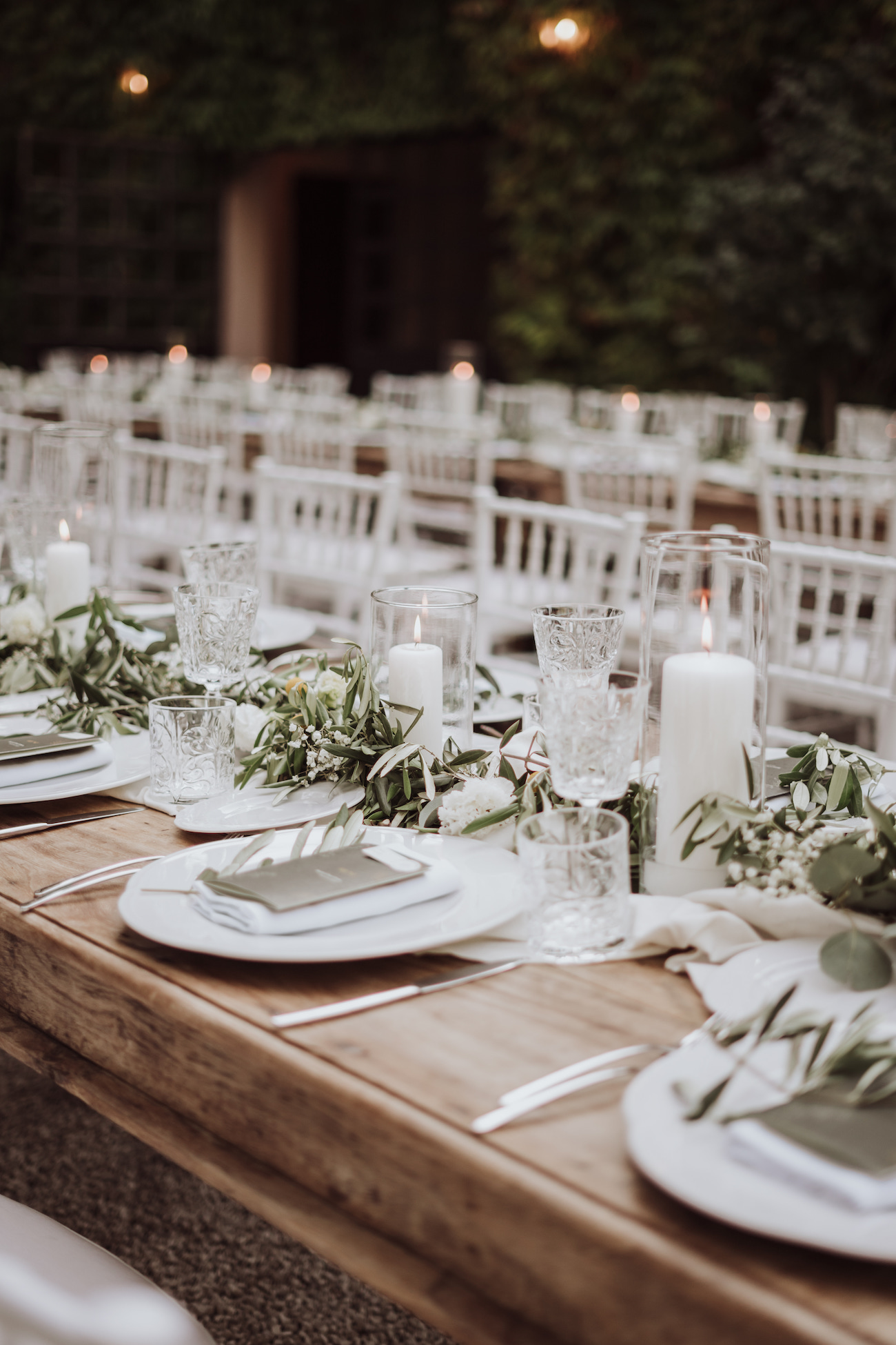 Mariage en Italie dans les Marches - Melissa + Alessandro - Blog Mariage Madame C