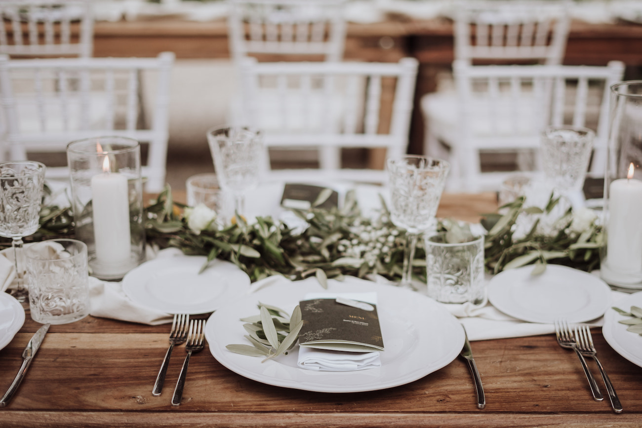 Mariage en Italie dans les Marches - Melissa + Alessandro - Blog Mariage Madame C