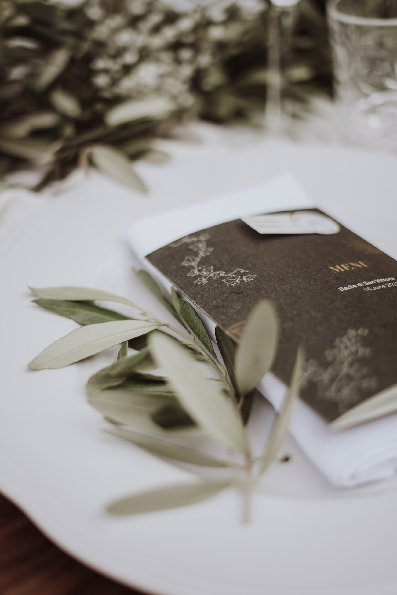 Mariage en Italie dans les Marches - Melissa + Alessandro - Blog Mariage Madame C