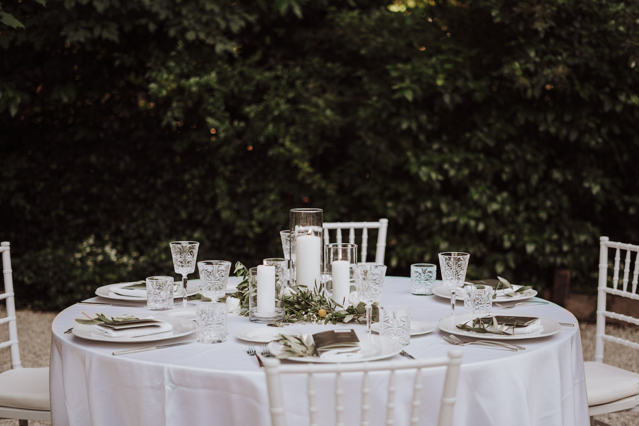 Mariage en Italie dans les Marches - Melissa + Alessandro - Blog Mariage Madame C