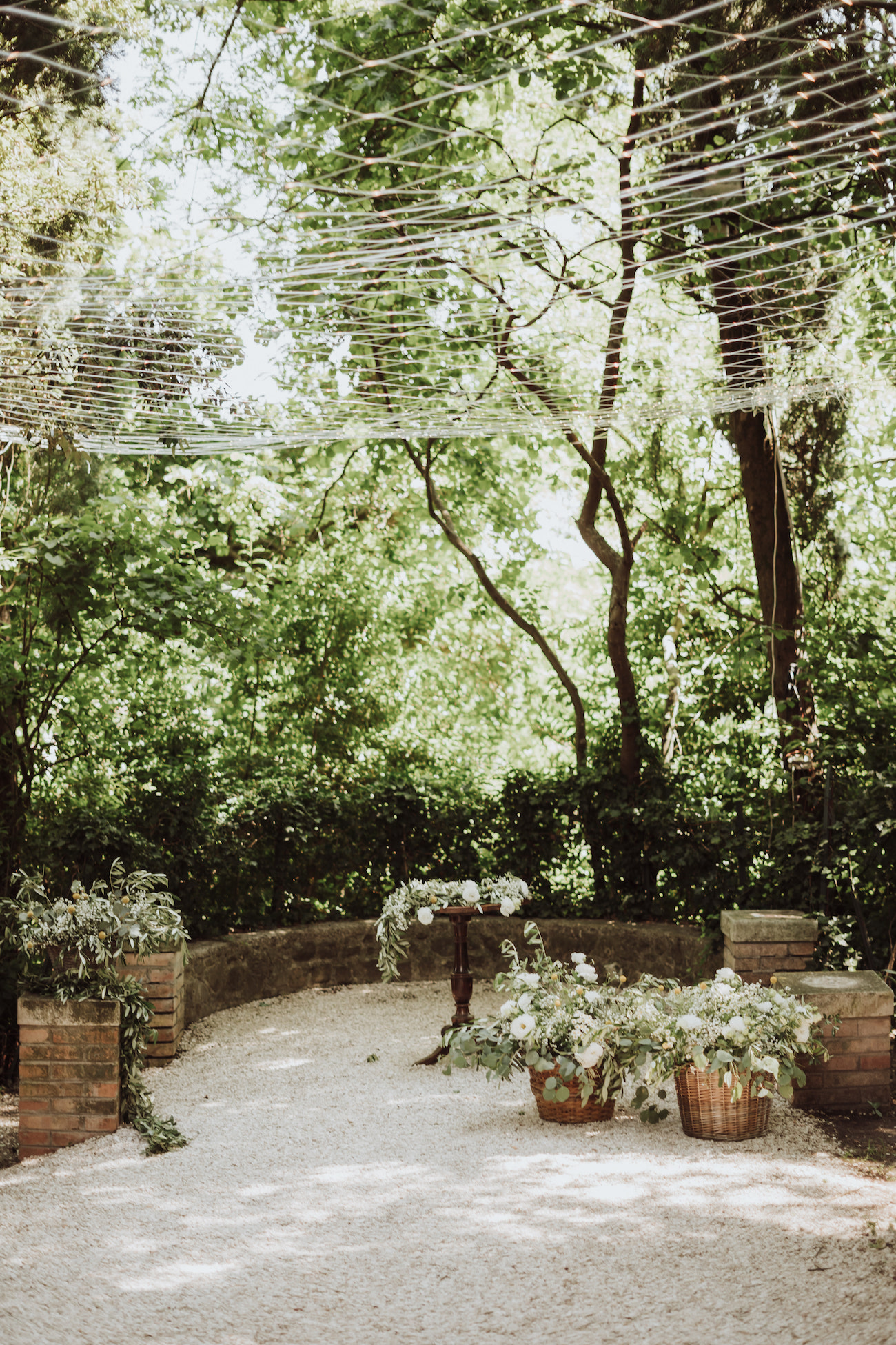 Mariage en Italie dans les Marches - Melissa + Alessandro - Blog Mariage Madame C