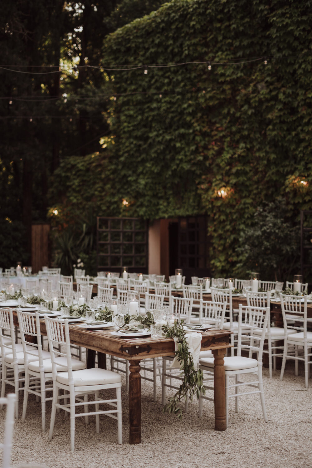 Destination wedding champêtre en Italie dans les Marches — Melissa & Alessandro - Blog Mariage Madame C