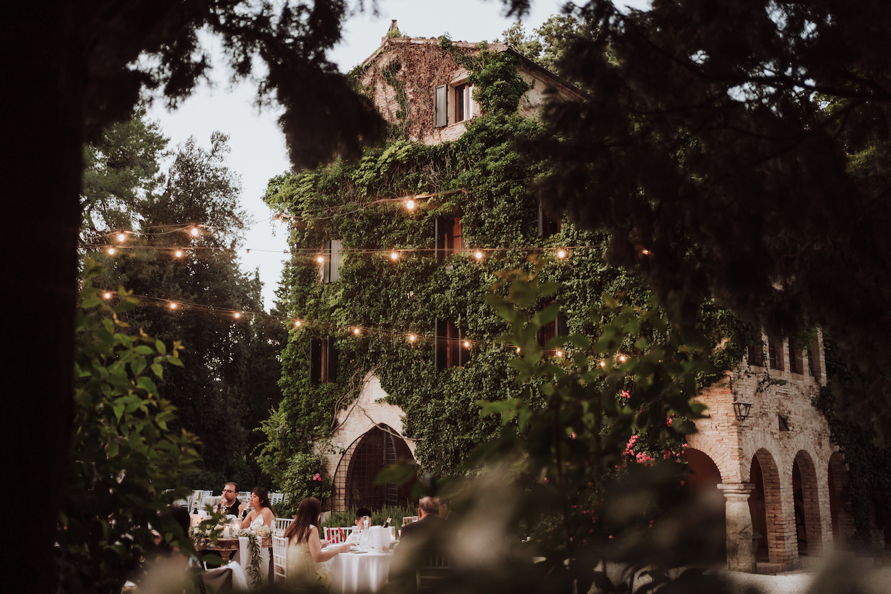 Mariage en Italie dans les Marches - Melissa + Alessandro - Blog Mariage Madame C