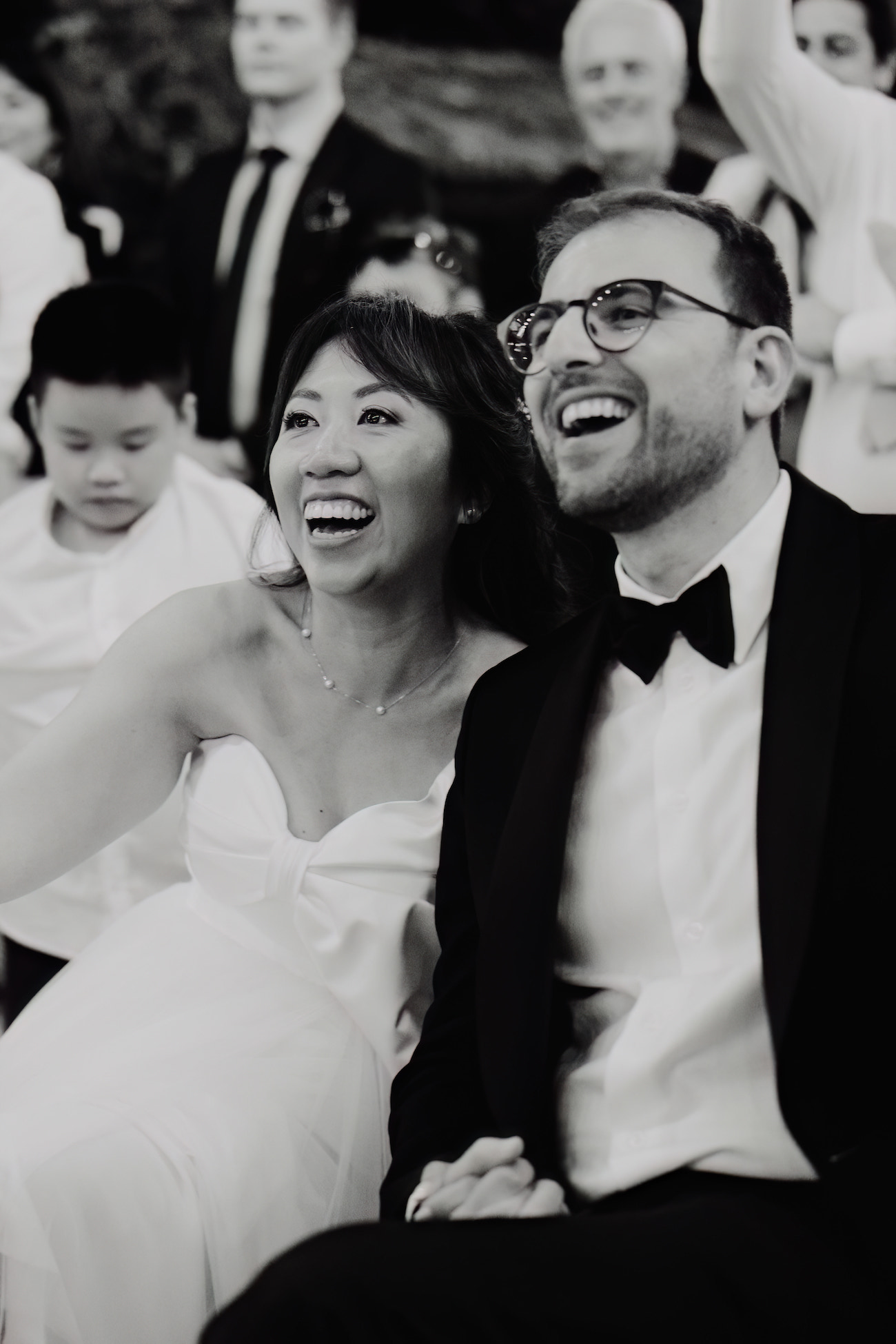 Mariage en Italie dans les Marches - Melissa + Alessandro - Blog Mariage Madame C