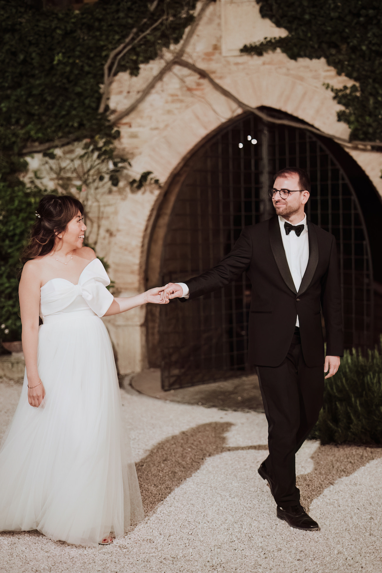 Mariage en Italie dans les Marches - Melissa + Alessandro - Blog Mariage Madame C