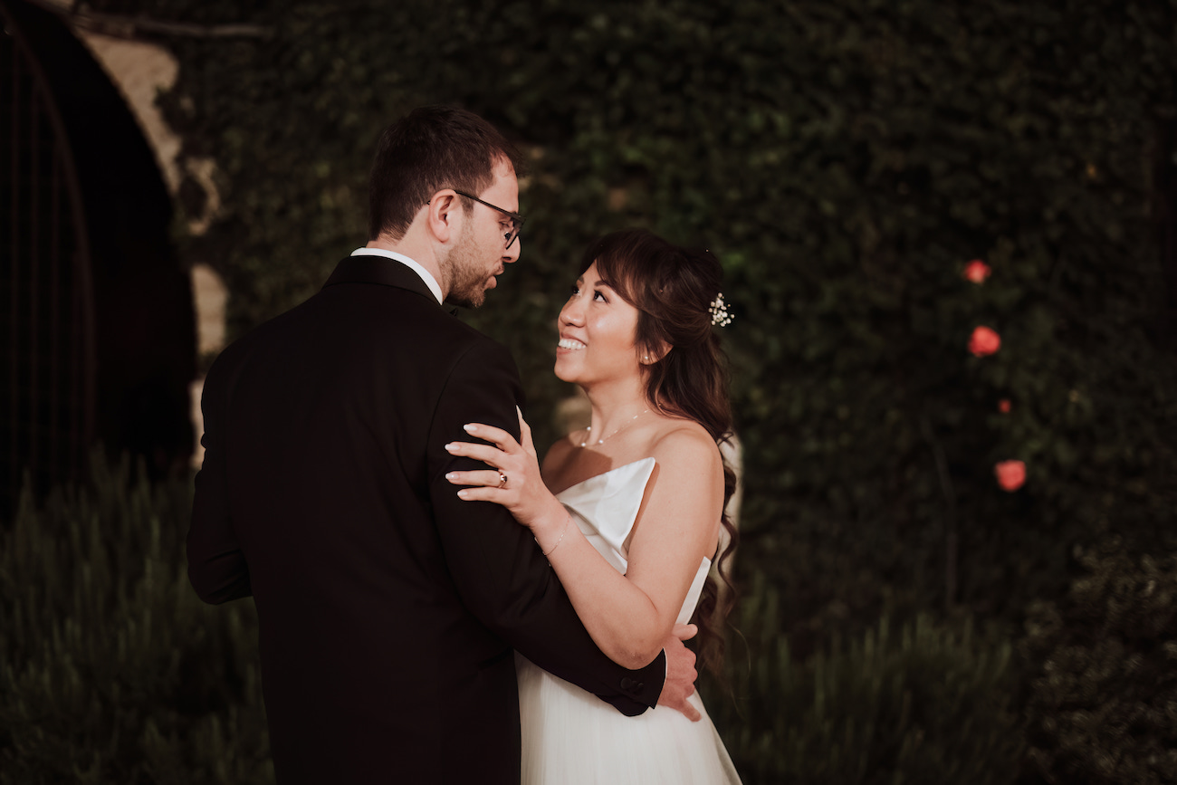 Mariage en Italie dans les Marches - Melissa + Alessandro - Blog Mariage Madame C