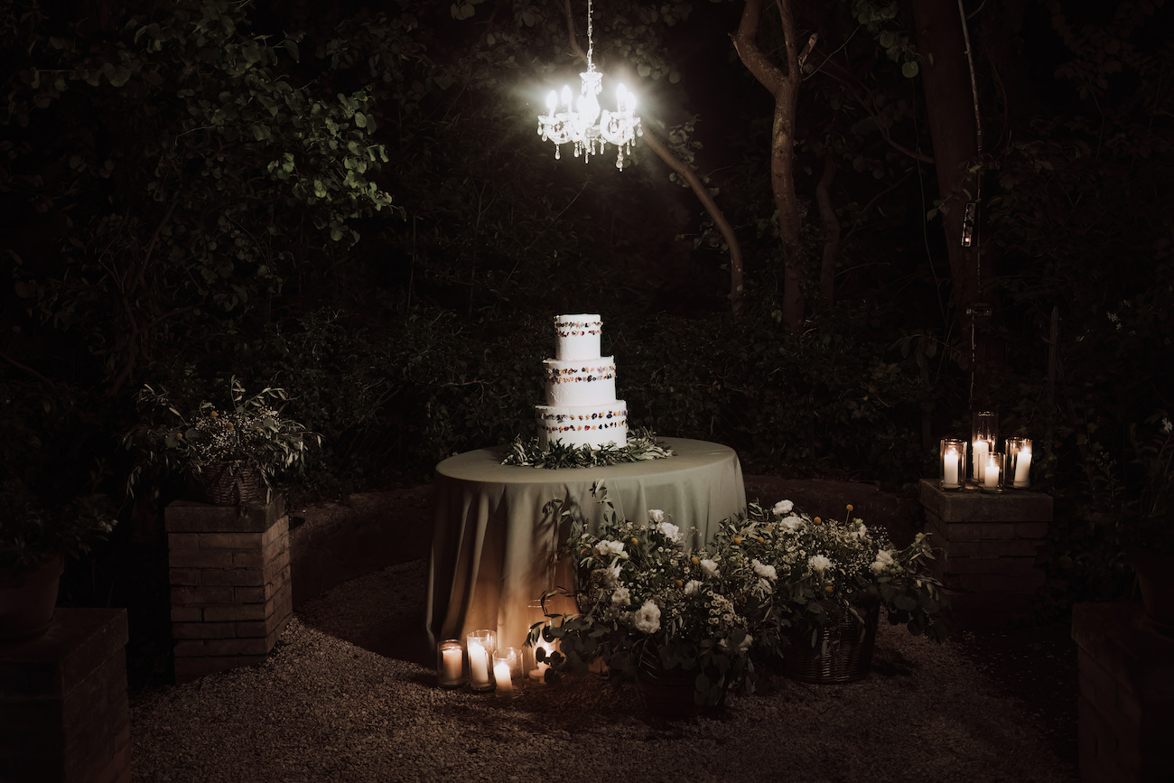 Mariage en Italie dans les Marches - Melissa + Alessandro - Blog Mariage Madame C