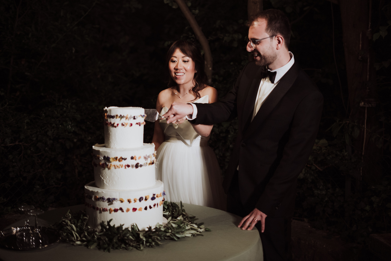 Mariage en Italie dans les Marches - Melissa + Alessandro - Blog Mariage Madame C