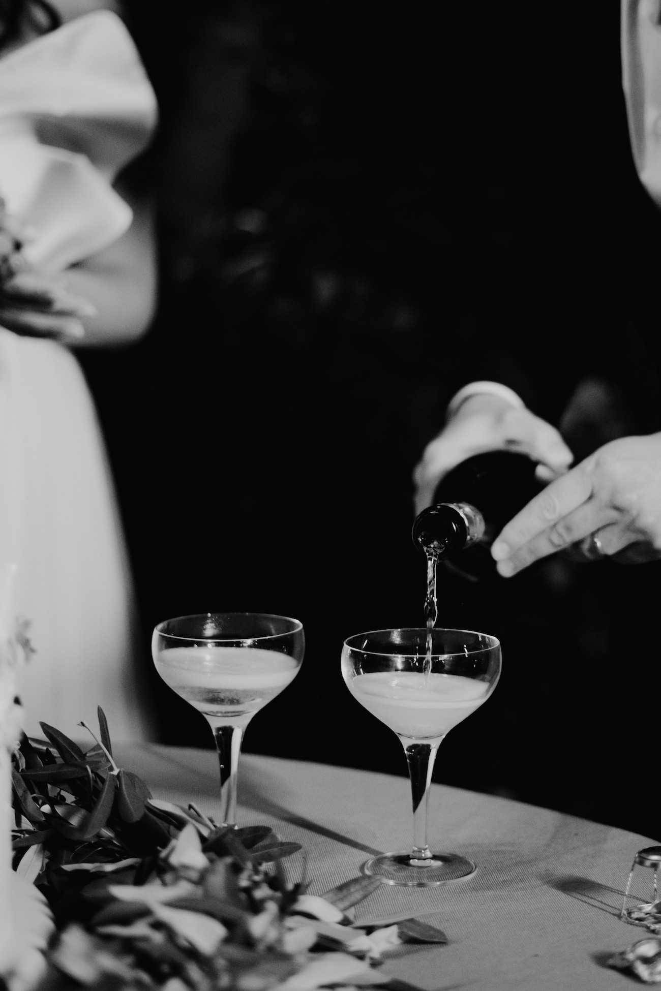 Mariage en Italie dans les Marches - Melissa + Alessandro - Blog Mariage Madame C