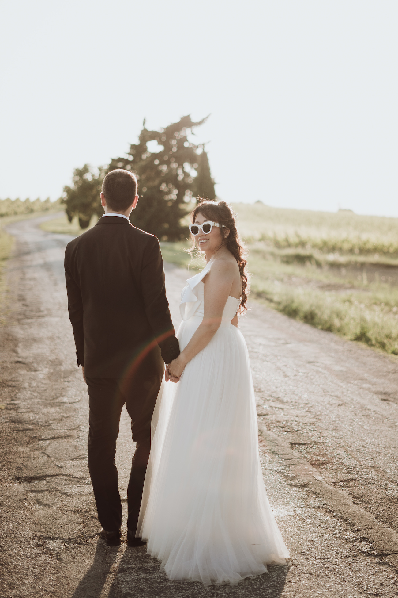 Mariage en Italie dans les Marches - Melissa + Alessandro - Blog Mariage Madame C