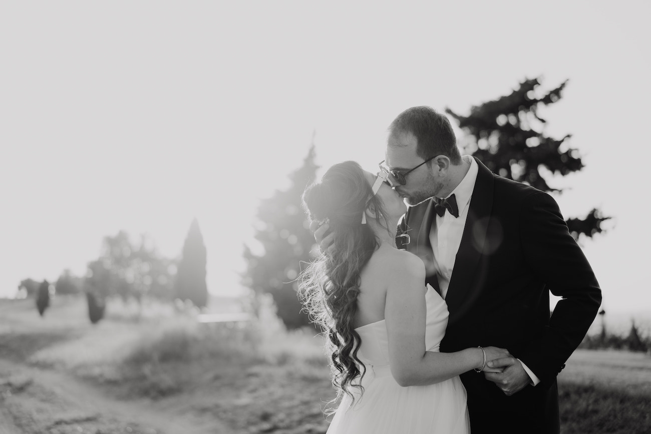 Mariage en Italie dans les Marches - Melissa + Alessandro - Blog Mariage Madame C