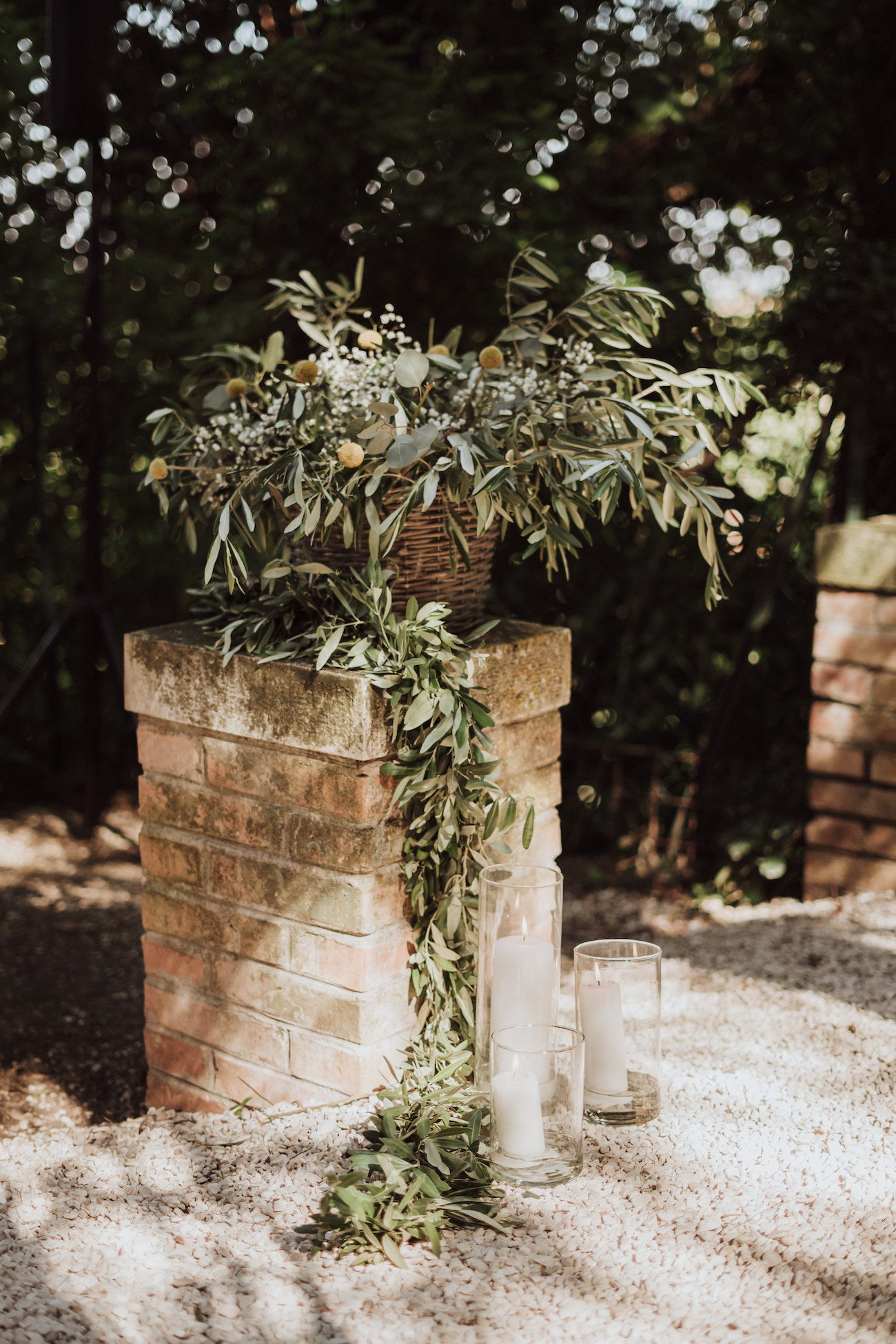 Mariage en Italie dans les Marches - Melissa + Alessandro - Blog Mariage Madame C