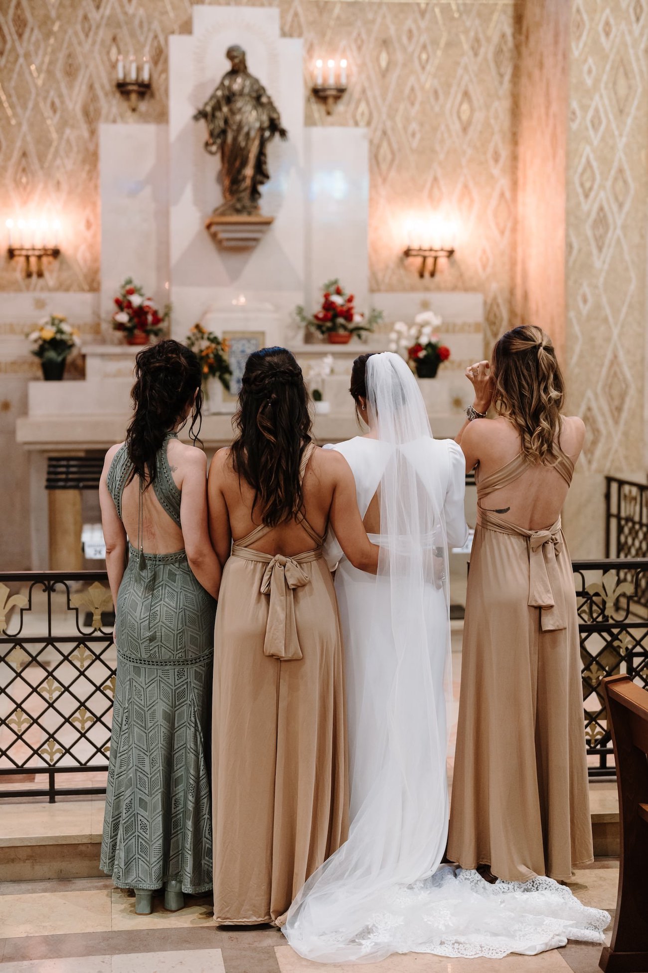 Mariage en Occitanie au Château de Malmont - Alexia & Thibault - Blog Mariage Madame C Mariage en Occitanie au Château de Malmont - Alexia & Thibault - Blog Mariage Madame C