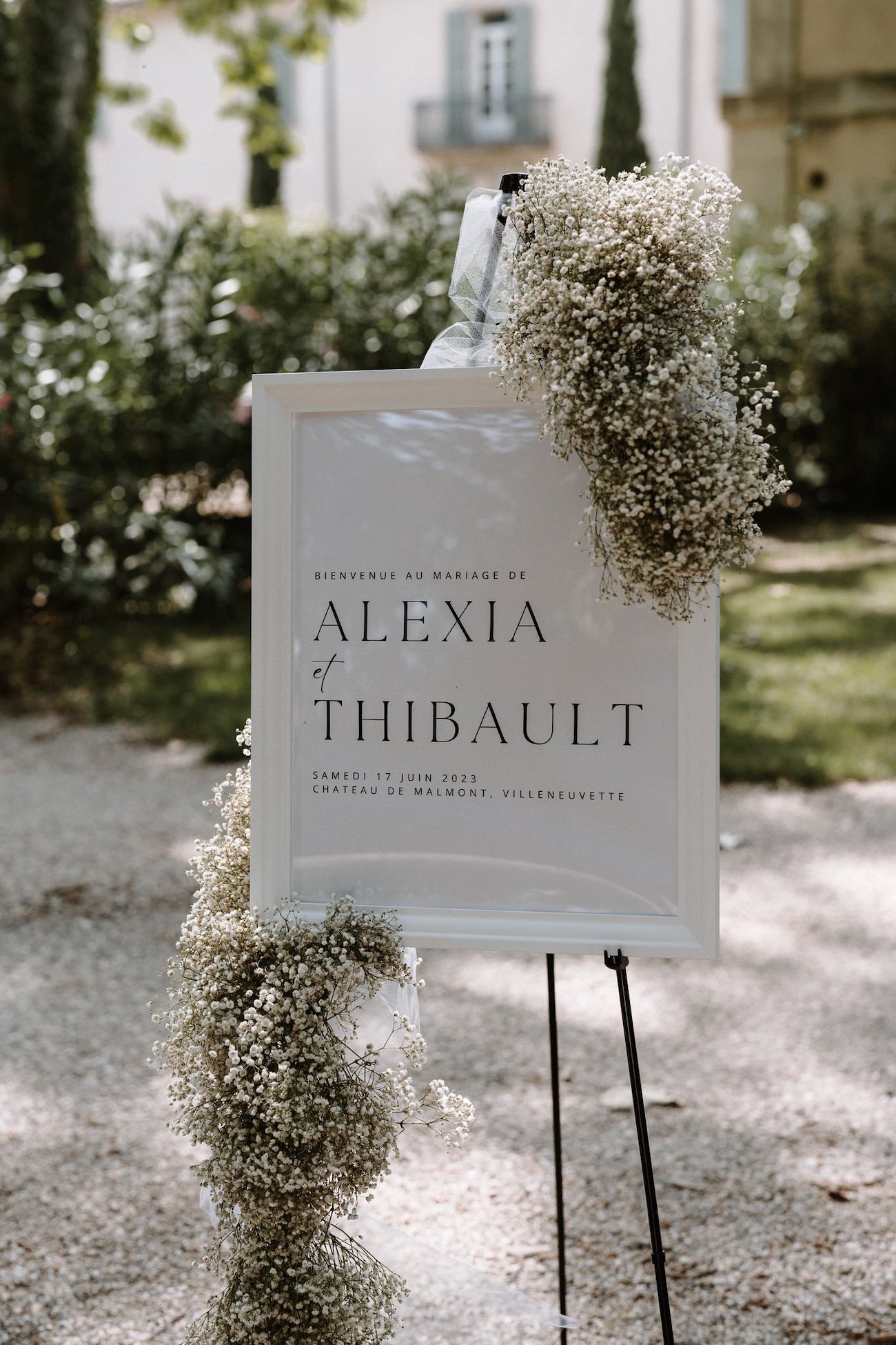 Mariage en Occitanie au Château de Malmont - Alexia & Thibault - Blog Mariage Madame C Mariage en Occitanie au Château de Malmont - Alexia & Thibault - Blog Mariage Madame C