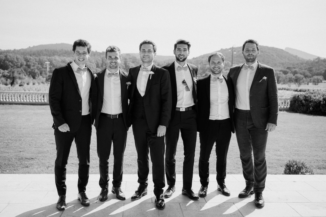 Mariage en Occitanie au Château de Malmont - Alexia & Thibault - Blog Mariage Madame C Mariage en Occitanie au Château de Malmont - Alexia & Thibault - Blog Mariage Madame C