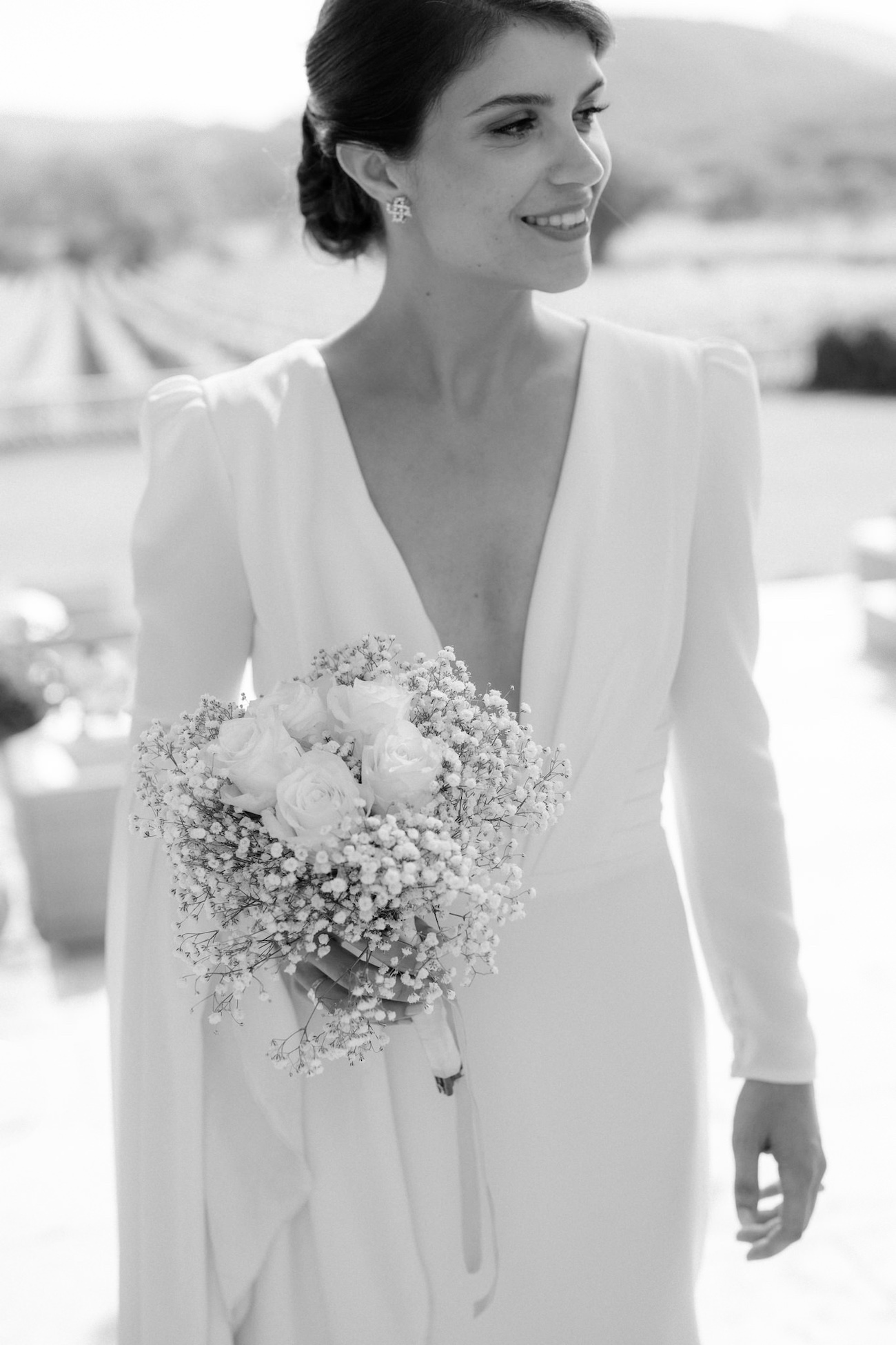 Mariage en Occitanie au Château de Malmont - Alexia & Thibault - Blog Mariage Madame C Mariage en Occitanie au Château de Malmont - Alexia & Thibault - Blog Mariage Madame C