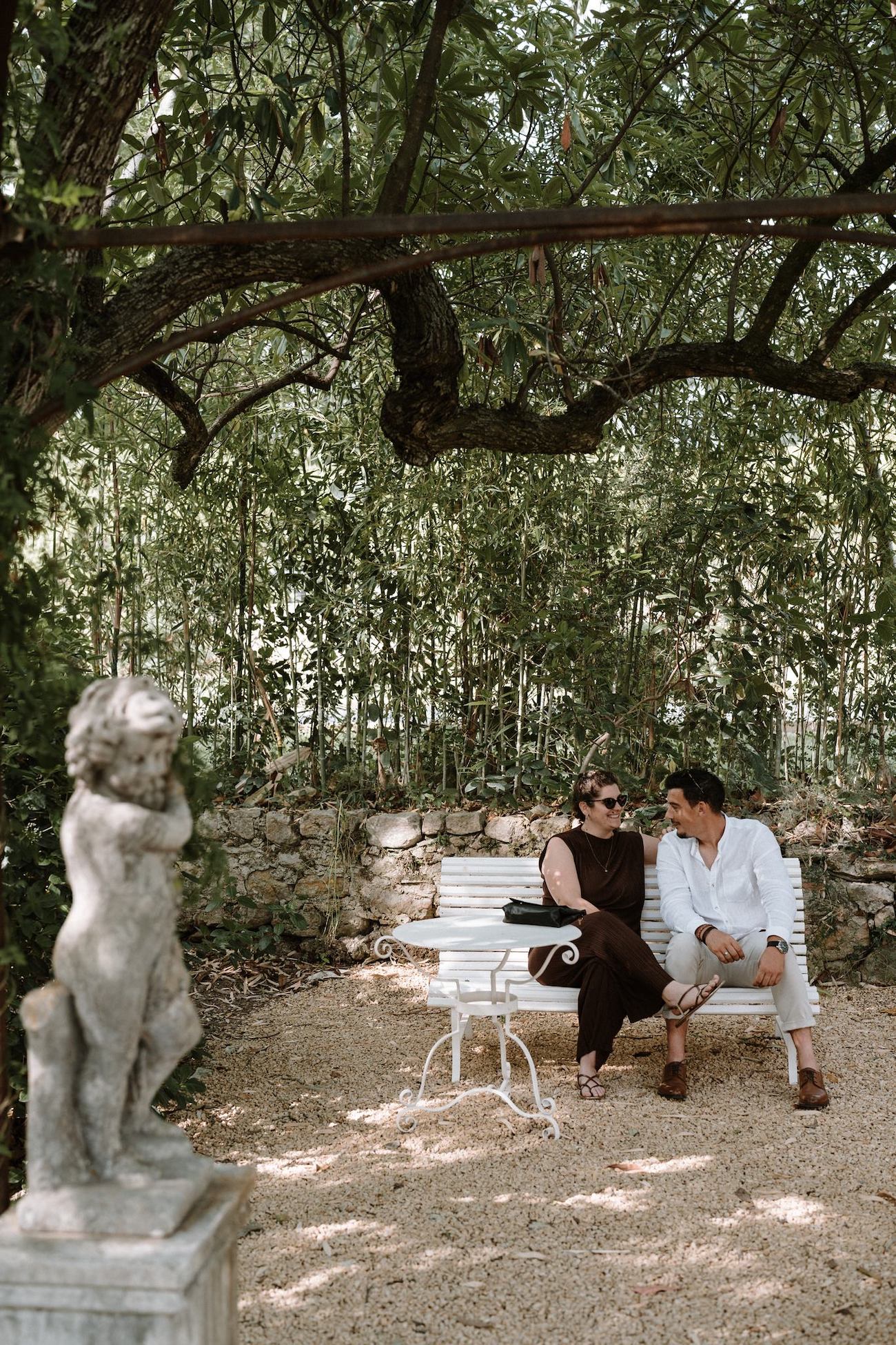 Mariage en Occitanie au Château de Malmont - Alexia & Thibault - Blog Mariage Madame C Mariage en Occitanie au Château de Malmont - Alexia & Thibault - Blog Mariage Madame C