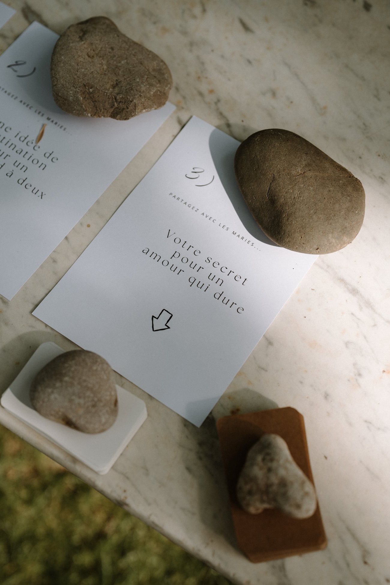 Mariage en Occitanie au Château de Malmont - Alexia & Thibault - Blog Mariage Madame C Mariage en Occitanie au Château de Malmont - Alexia & Thibault - Blog Mariage Madame C