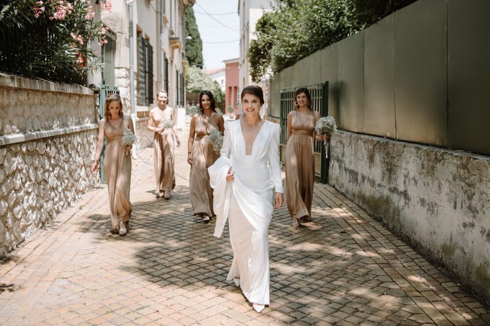 Mariage en Occitanie au Château de Malmont — Alexia & Thibault - Blog Mariage Madame C
