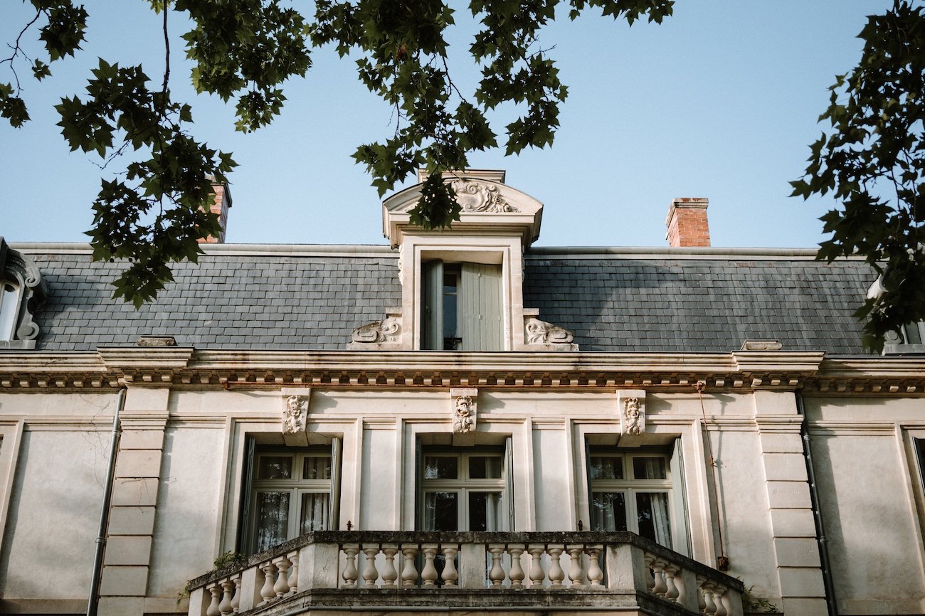 Mariage en Occitanie au Château de Malmont - Alexia & Thibault - Blog Mariage Madame C Mariage en Occitanie au Château de Malmont - Alexia & Thibault - Blog Mariage Madame C