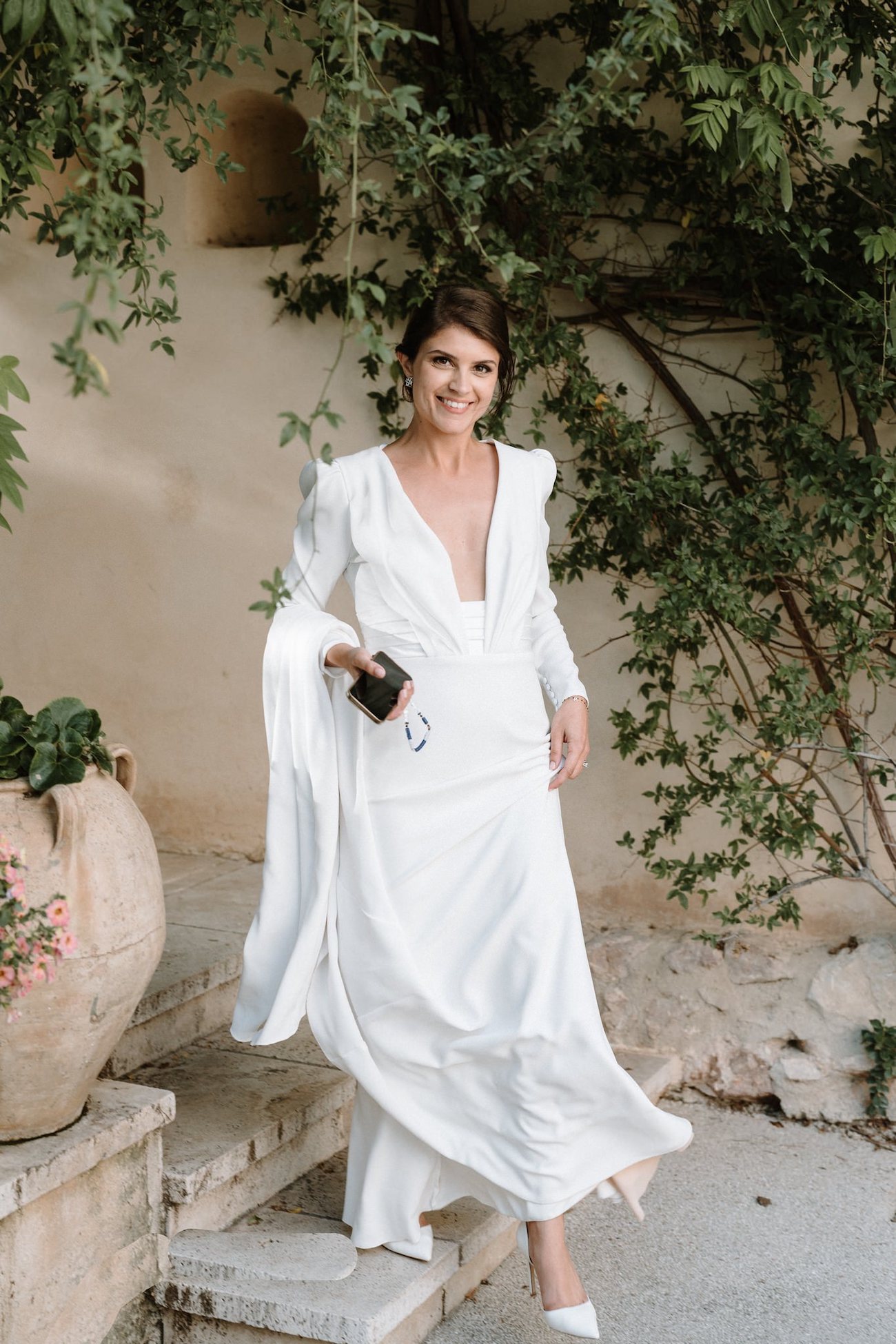 Mariage en Occitanie au Château de Malmont - Alexia & Thibault - Blog Mariage Madame C Mariage en Occitanie au Château de Malmont - Alexia & Thibault - Blog Mariage Madame C