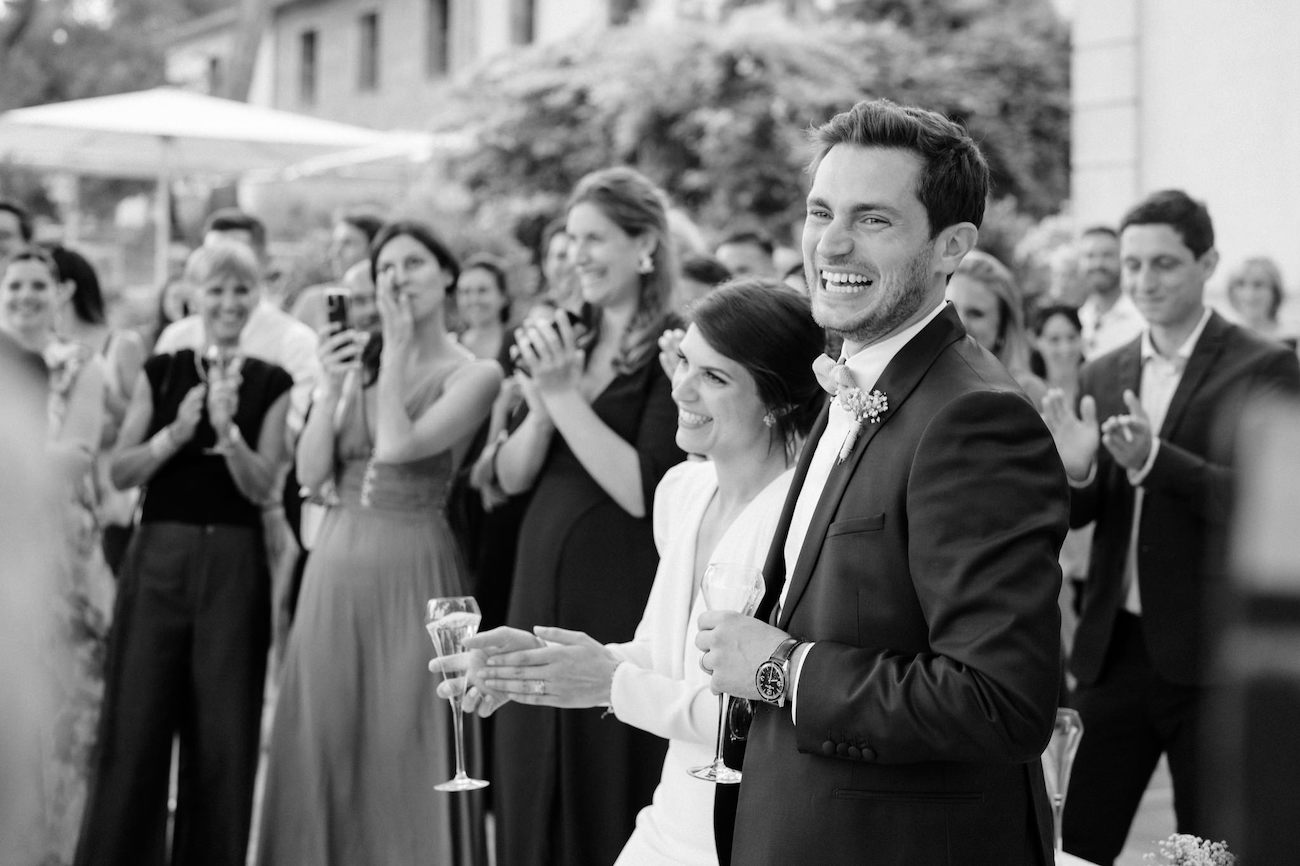 Mariage en Occitanie au Château de Malmont - Alexia & Thibault - Blog Mariage Madame C Mariage en Occitanie au Château de Malmont - Alexia & Thibault - Blog Mariage Madame C