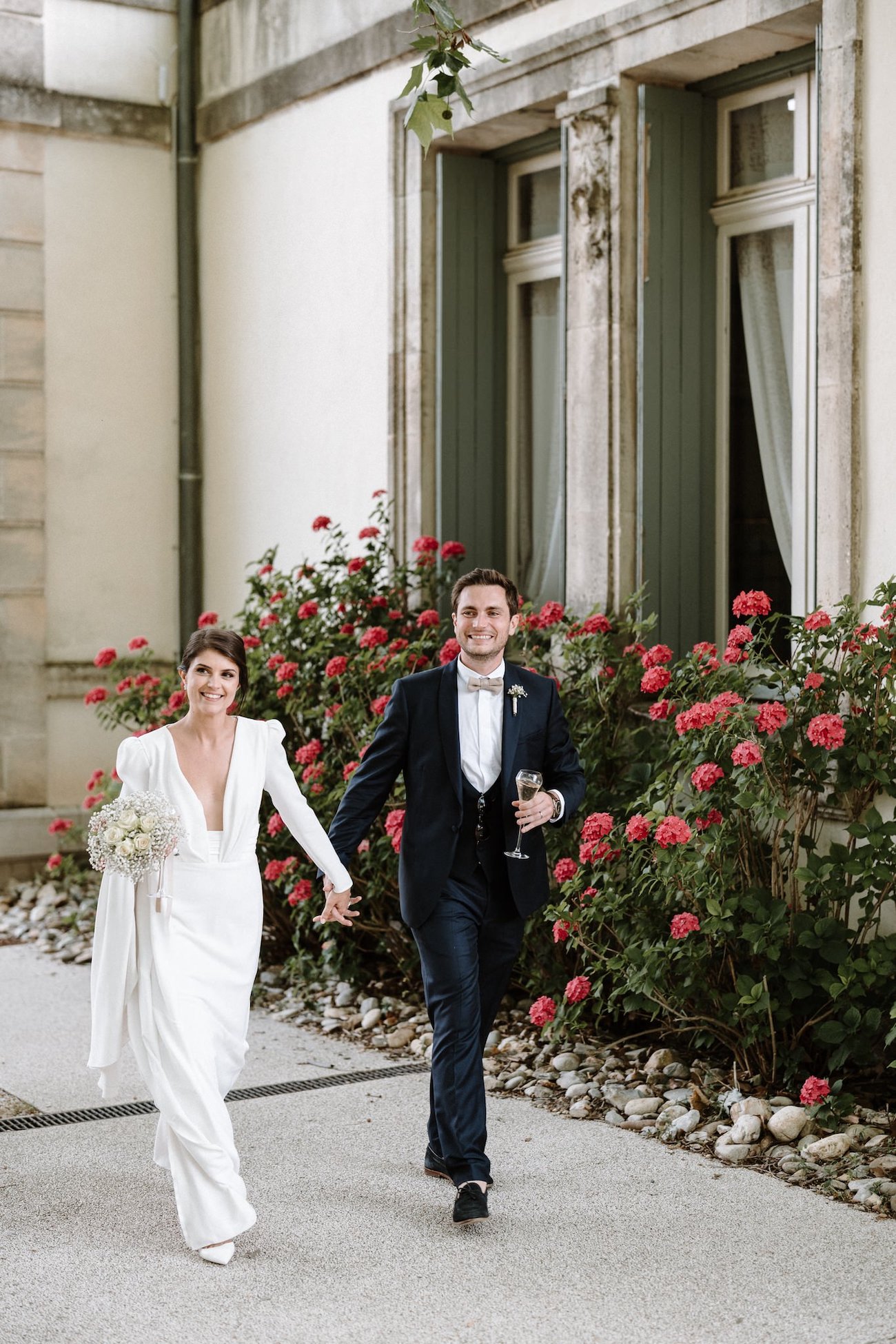 Mariage en Occitanie au Château de Malmont - Alexia & Thibault - Blog Mariage Madame C Mariage en Occitanie au Château de Malmont - Alexia & Thibault - Blog Mariage Madame C