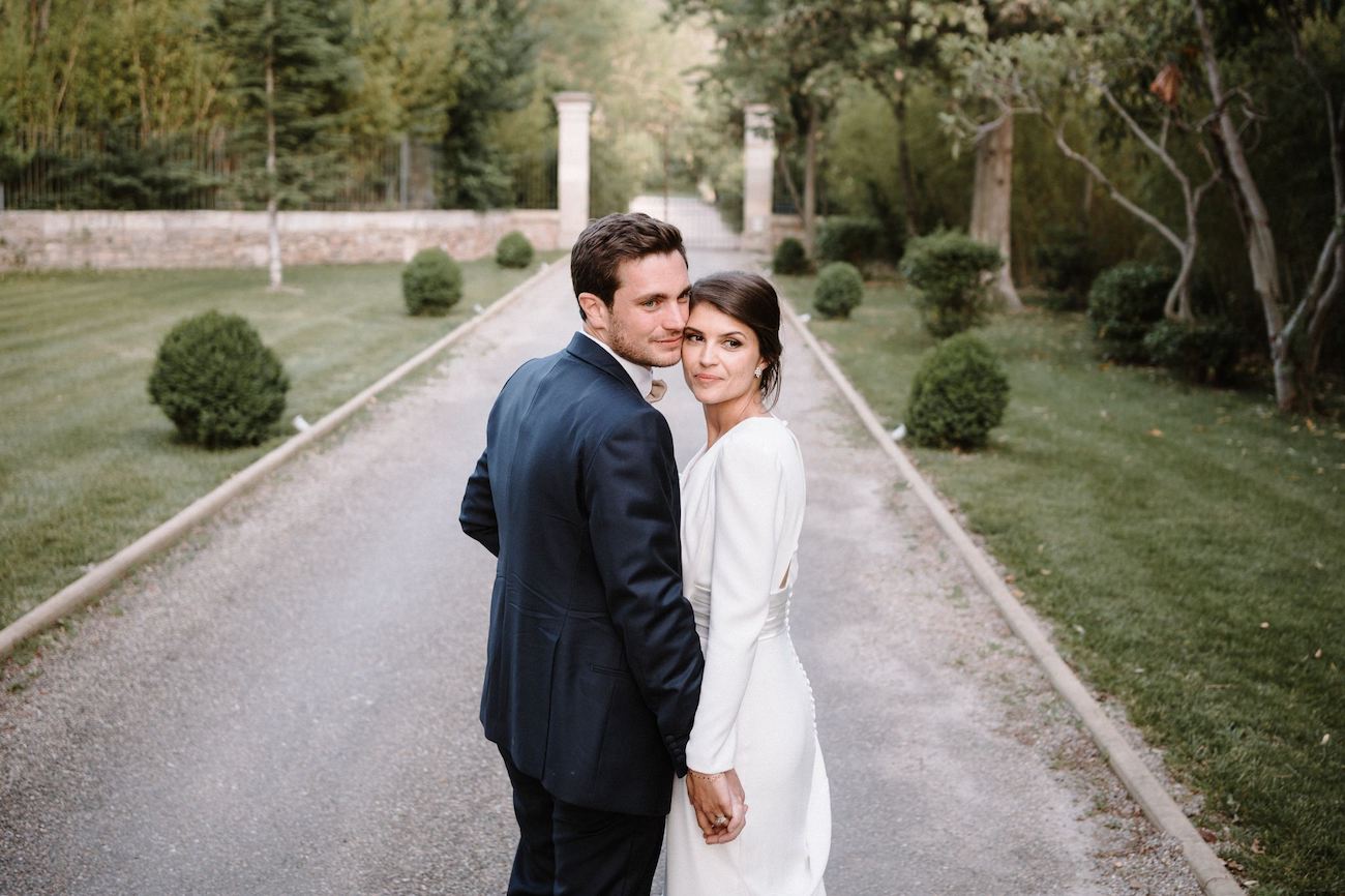 Mariage en Occitanie au Château de Malmont - Alexia & Thibault - Blog Mariage Madame C Mariage en Occitanie au Château de Malmont - Alexia & Thibault - Blog Mariage Madame C