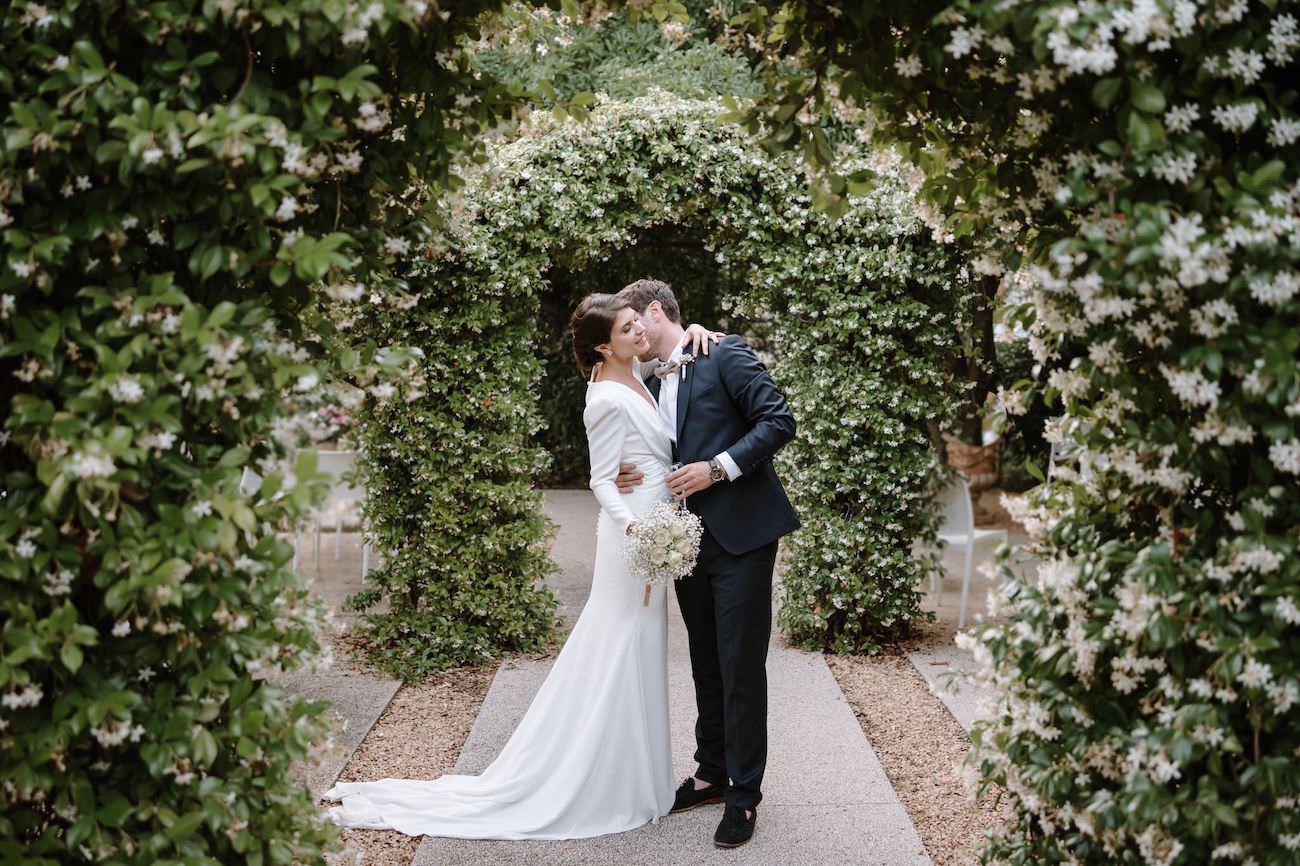 Mariage en Occitanie au Château de Malmont - Alexia & Thibault - Blog Mariage Madame C Mariage en Occitanie au Château de Malmont - Alexia & Thibault - Blog Mariage Madame C