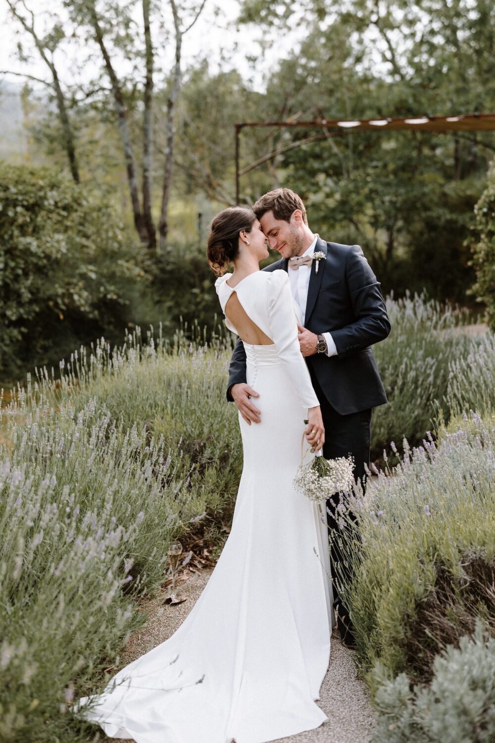 Mariage en Occitanie au Château de Malmont — Alexia & Thibault - Blog Mariage Madame C