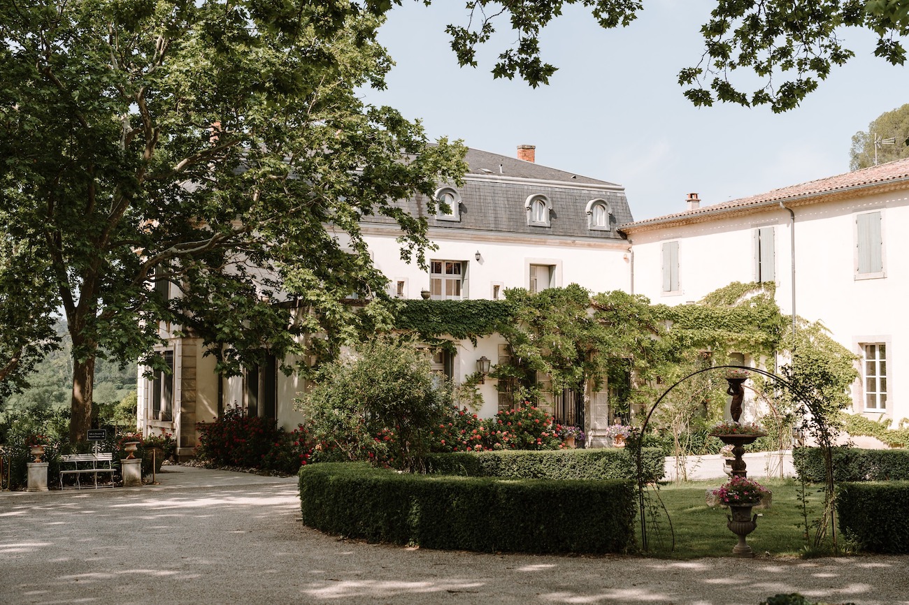Mariage en Occitanie au Château de Malmont - Alexia & Thibault - Blog Mariage Madame C Mariage en Occitanie au Château de Malmont - Alexia & Thibault - Blog Mariage Madame C