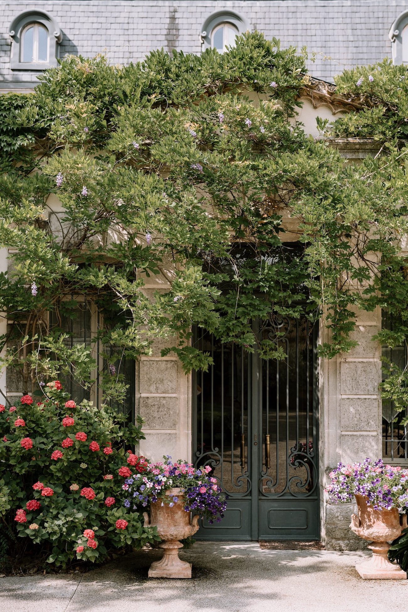Mariage en Occitanie au Château de Malmont - Alexia & Thibault - Blog Mariage Madame C Mariage en Occitanie au Château de Malmont - Alexia & Thibault - Blog Mariage Madame C
