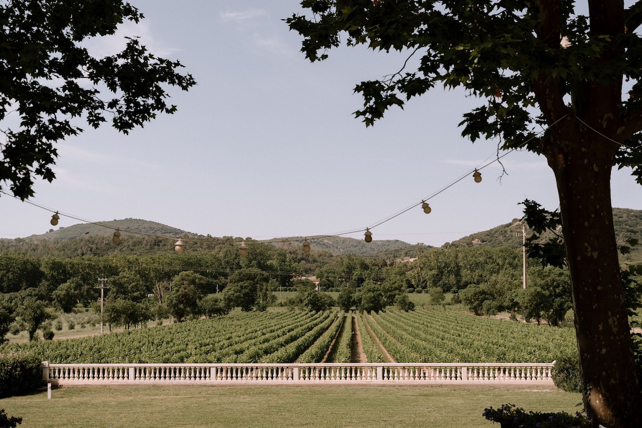 Mariage en Occitanie au Château de Malmont - Alexia & Thibault - Blog Mariage Madame C Mariage en Occitanie au Château de Malmont - Alexia & Thibault - Blog Mariage Madame C