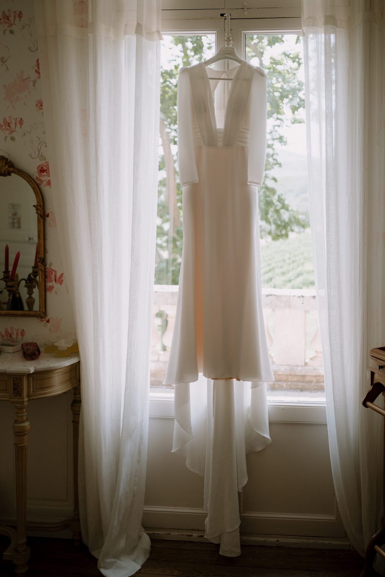 Mariage en Occitanie au Château de Malmont - Alexia & Thibault - Blog Mariage Madame C Mariage en Occitanie au Château de Malmont - Alexia & Thibault - Blog Mariage Madame C