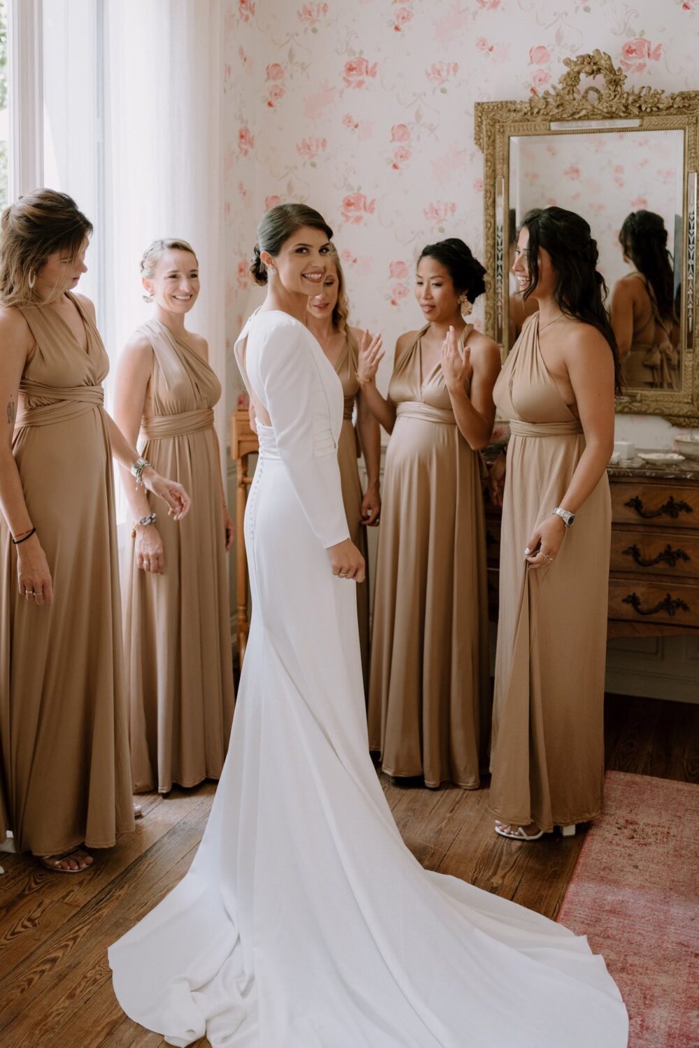 Mariage en Occitanie au Château de Malmont — Alexia & Thibault - Blog Mariage Madame C
